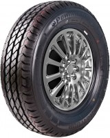 Photos - Tyre Powertrac VanTour 205/75 R16C 110R 