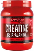 Photos - Creatine Activlab Creatine/Beta-Alanine 300 g