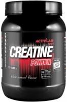 Photos - Creatine Activlab Creatine Powder 300 g