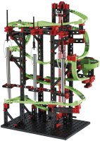 Photos - Construction Toy Fischertechnik Dynamic M FT-533872 