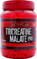 Photos - Creatine Activlab Tricreatine Malate Pro 300
