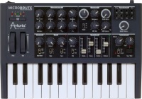 Photos - Synthesizer Arturia MicroBrute 