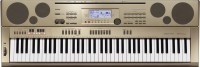 Photos - Synthesizer Casio AT-5 