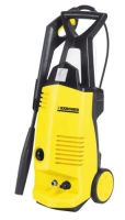 Photos - Pressure Washer Karcher K 4.98 M Plus 