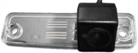 Photos - Reversing Camera iDial CCD-179