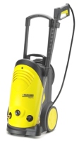 Photos - Pressure Washer Karcher HD 5/11 C 