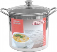 Photos - Stockpot Martex 26-270-003 