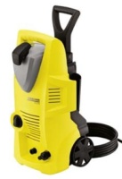 Photos - Pressure Washer Karcher K 2.91 MD 