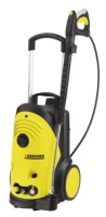 Photos - Pressure Washer Karcher HD 6/15 C 