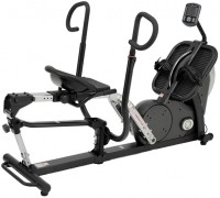 Photos - Rowing Machine Finnlo Maximum Cross Rower 