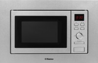 Photos - Built-In Microwave Hansa AMM20BEXH 