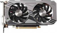 Photos - Graphics Card ZOTAC GeForce GTX 1060 ZT-P10610E-10M 