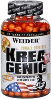 Photos - Creatine Weider Krea-Genic/PTK 210