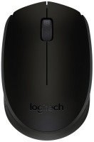 Photos - Mouse Logitech B170 