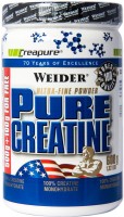 Photos - Creatine Weider Pure Creatine Powder 600 g