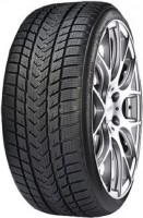 Photos - Tyre Gripmax Status Pro Winter 245/35 R18 92V 