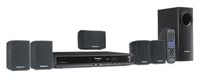 Photos - Home Cinema System Panasonic SC-PT170 