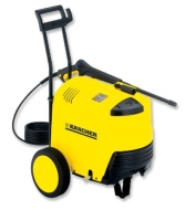 Photos - Pressure Washer Karcher K 855 HS 