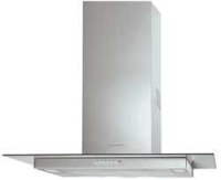 Photos - Cooker Hood Kuppersbusch KD 8380.0 GE stainless steel