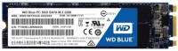 Photos - SSD WD Blue SSD M.2 WDS500G1B0B 500 GB
