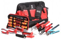 Photos - Tool Kit KVT NIE-01 