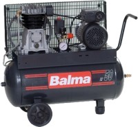 Photos - Air Compressor Balma NS18/50 CM3 50 L 230 V