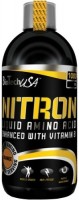 Photos - Amino Acid BioTech Nitron Liquid Amino 1000 ml 