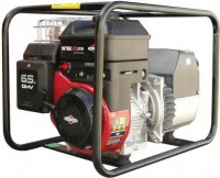 Photos - Generator AGT 3501 BSB SE 