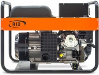 Photos - Generator RID RS 5540 PAE 