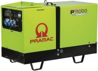 Photos - Generator Pramac P11000 230V 