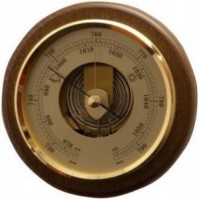 Photos - Thermometer / Barometer Moller 201387 