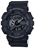 Photos - Wrist Watch Casio G-Shock GA-110LP-1A 
