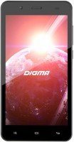 Photos - Mobile Phone Digma Linx C500 3G 4 GB / 0.5 GB
