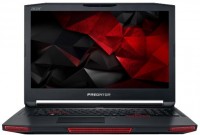 Photos - Laptop Acer Predator 17X GX-791
