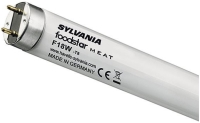 Photos - Light Bulb Sylvania FoodStar Meat 18W 3000K G13 