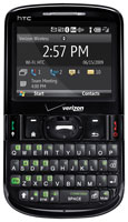 Photos - Mobile Phone HTC XV6175 Ozone 0 B