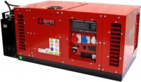Photos - Generator Europower EPS12000TE 