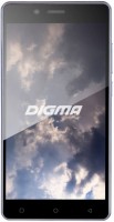 Photos - Mobile Phone Digma Vox S502 3G 8 GB / 1 GB