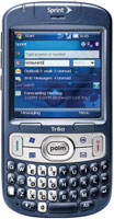 Photos - Mobile Phone Palm Treo 800w 0 B
