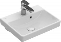 Photos - Bathroom Sink Villeroy & Boch Avento 73584501 450 mm