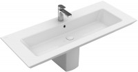 Photos - Bathroom Sink Villeroy & Boch Legato 41538001 800 mm