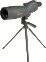 Photos - Spotting Scope Alpen 18-36x60 WP 