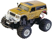 Photos - RC Car Great Wall Mini Hummer H2 2207-2 1:58 