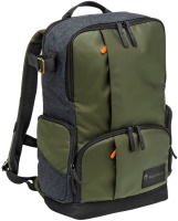 Photos - Camera Bag Manfrotto Street Backpack 