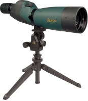 Photos - Spotting Scope Alpen 20-60x80 KIT WP 