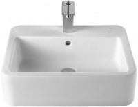 Photos - Bathroom Sink Roca Element 327576 550 mm