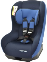 Photos - Car Seat Nania Basic Abyss 