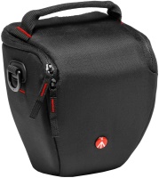 Photos - Camera Bag Manfrotto Essential S 