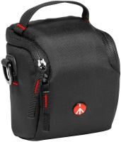 Photos - Camera Bag Manfrotto Essential XS 