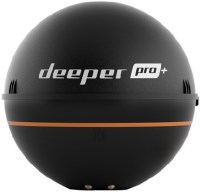 Deeper Smart Sonar Pro Plus - buy fish Finder: prices, reviews,  specifications > price in stores USA: Washington, New York, Las Vegas, San  Francisco, Los Angeles, Chicago